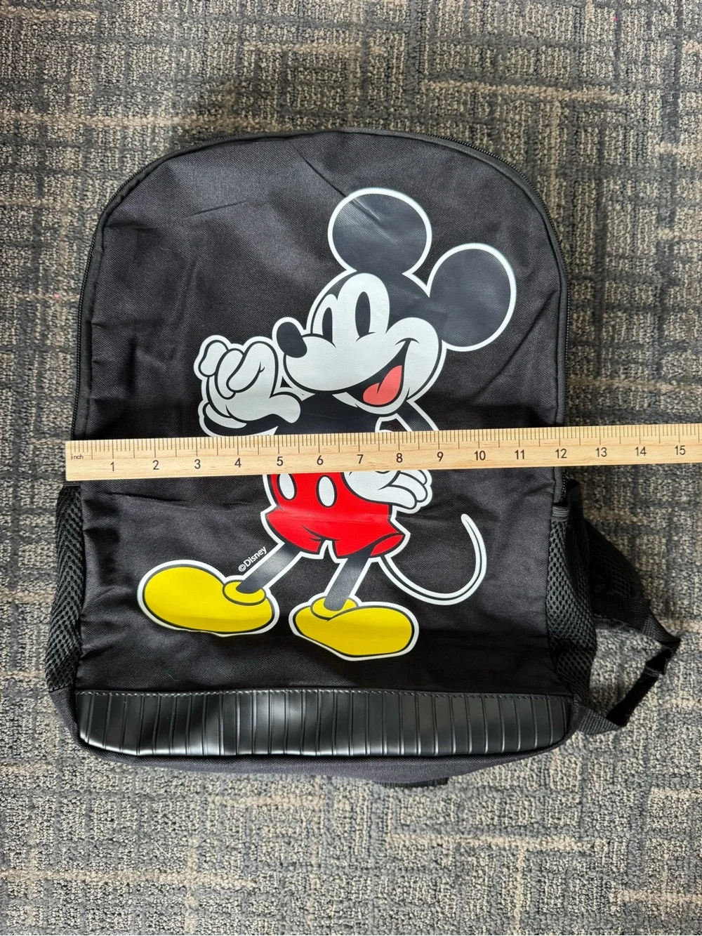 Disney classic mickey